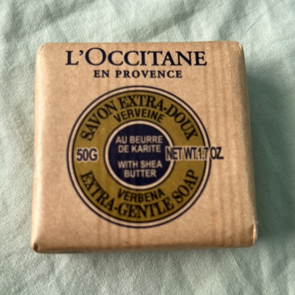 L’OCCITANE EN PROVENCE Body Soap - Picture 2 of 3